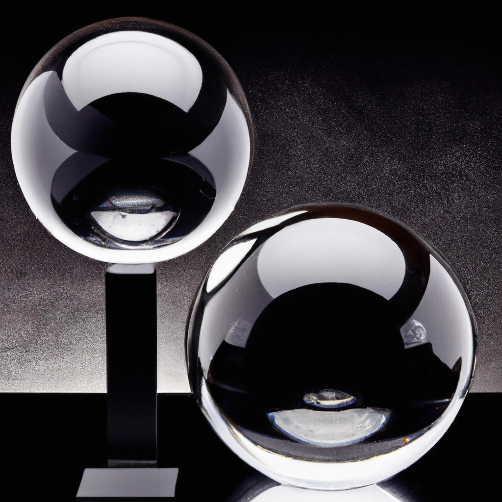 商品撮影。アクリル面とソフトボックスの反射管理で質感を繊細に表現